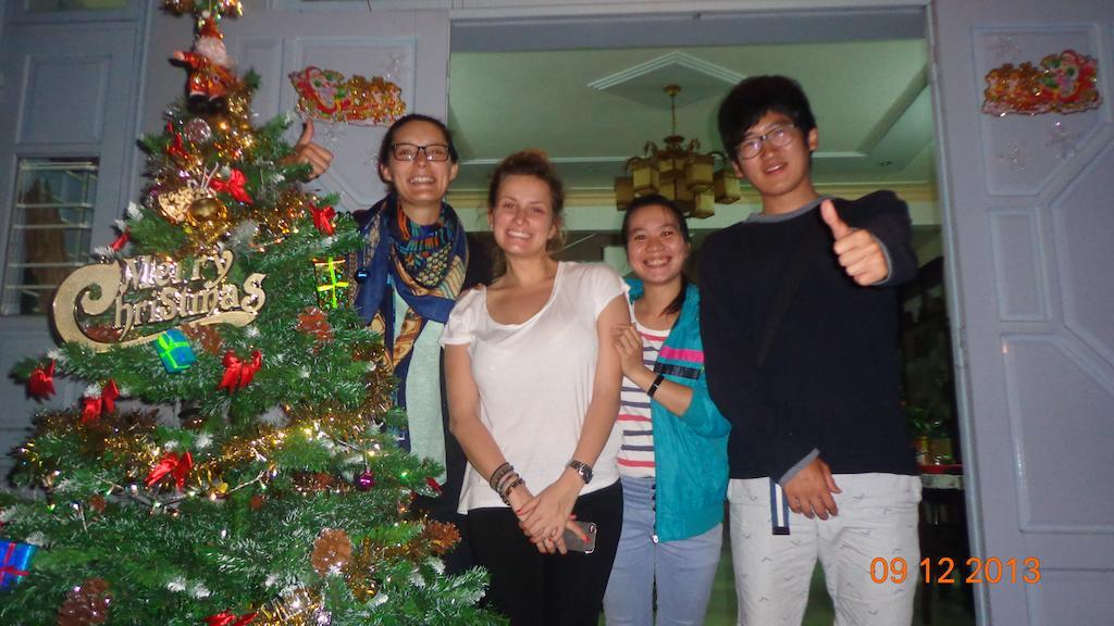 Areca Homestay Hoi An Exterior foto